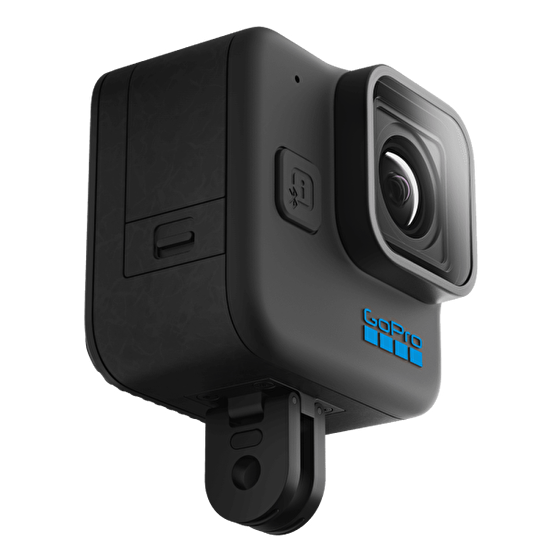 GoPro Hero 11 Siyah Mini Aksiyon Kamera Aksiyon Kameralar Fiyatı