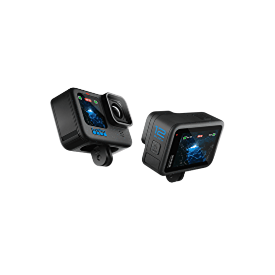 GoPro Hero12 Black Aksiyon Kameralar Fiyatı