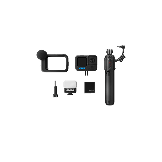 GoPro Hero12 Black Creator Edition