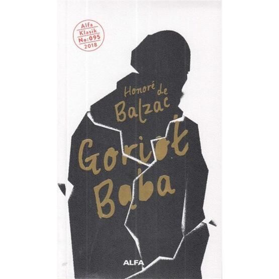 Goriot Baba - Honore de Balzac