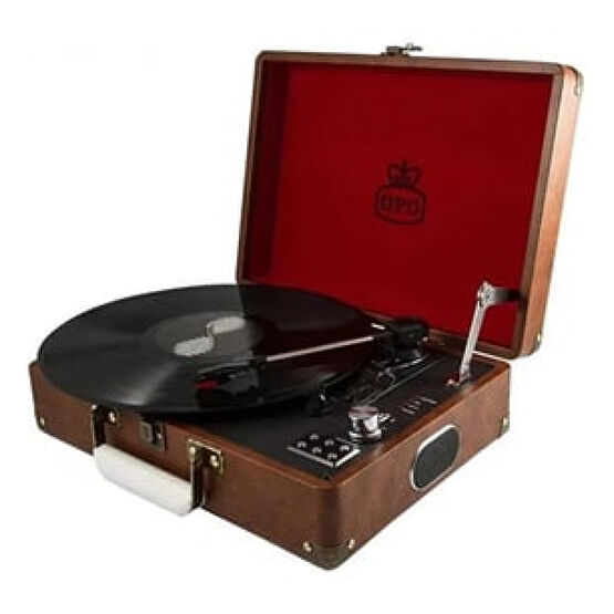 Gpo Attache Case Vintage Brown Retro Pikap Kahverengi Ev Sinema Receiverları Fiyatı
