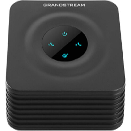 Grandstream Anolog Telefon Dedektörü HT802 Telefon Santralleri Fiyatı