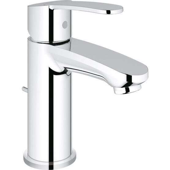 Grohe 31482003 Eurostyle Cosmopolitan Tek Kumandalı Spiralli Eviye Bataryası