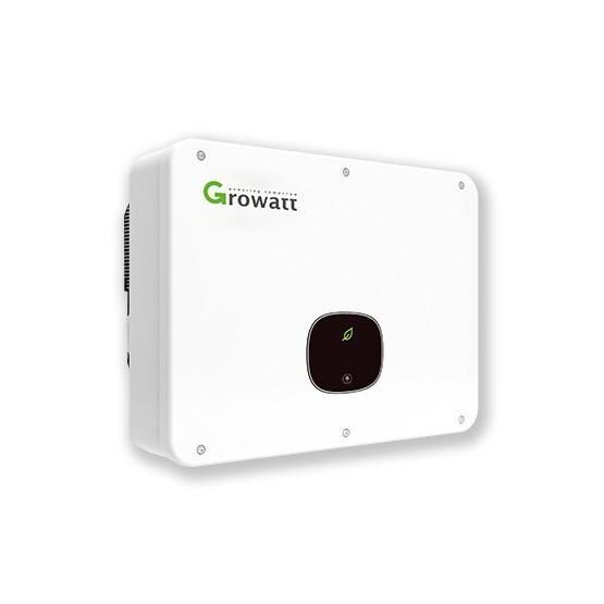 Growatt MID25KTL3-X 25 kw Trifaze İnverter