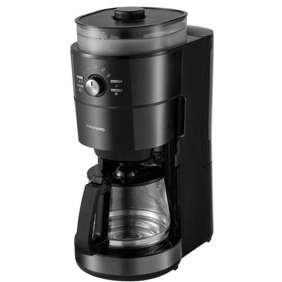 Grundig FK 7110 D Filtre Kahve Makinesi
