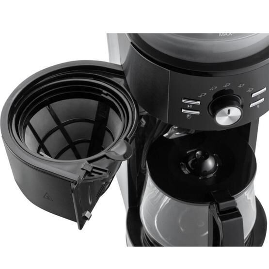 Grundig FK 7110 D Filtre Kahve Makinesi