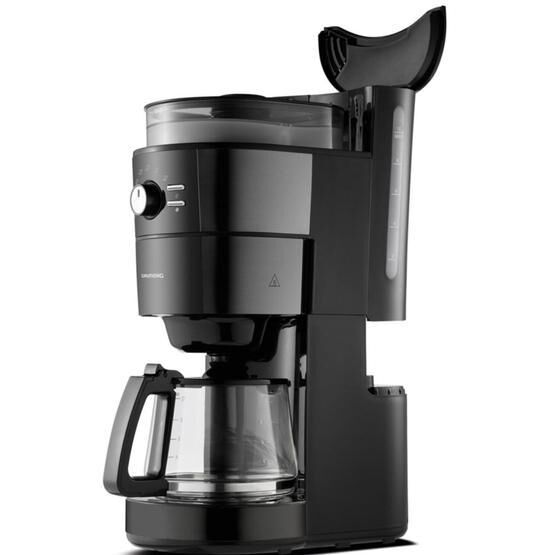 Grundig FK 7110 D Filtre Kahve Makinesi