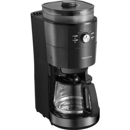 Grundig FK 7110 D Filtre Kahve Makinesi