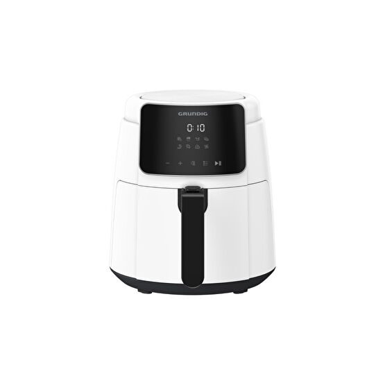 Grundig Fra 424401 Beyaz Airfryer Fritözler Fiyatı