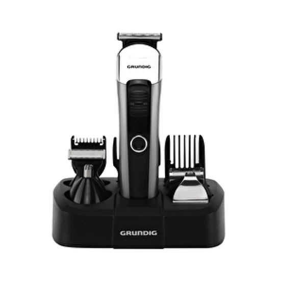 Grundig Mgk 6841 Tıraş Makinesi Saç Kesme Makineleri Fiyatı