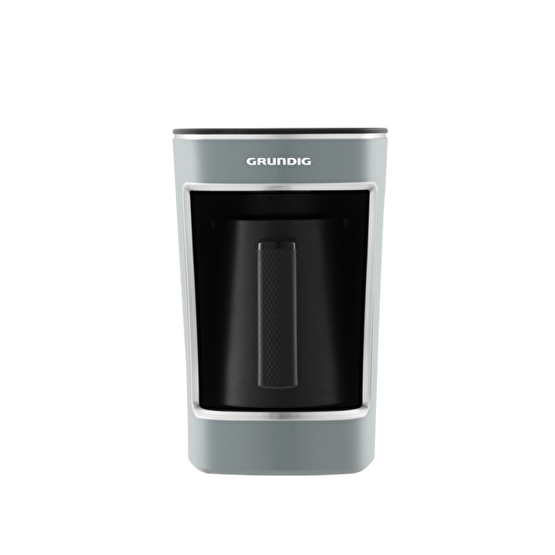 Grundig Tkm 1342 G Türk Kahvesi Makinesi Kahve Makineleri Fiyatı