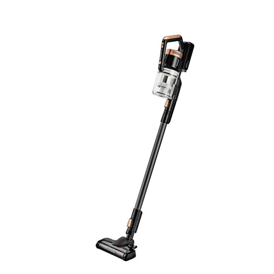 Grundig Vcp 3930 25.2v Kablosuz Dikey Süpürge Elektrikli Süpürgeler Fiyatı
