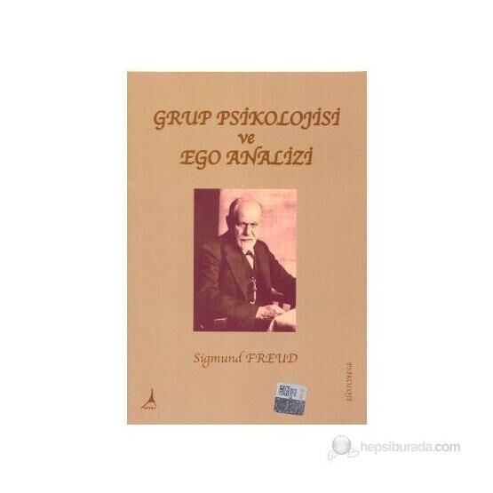 Grup Psikolojisi ve Ego Analizi - Sigmund Freud Psikoloji Kitapları Fiyatı