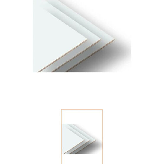 Gülpınar ARKALIK - ÇALIŞMA MASASI ARKALIK GENİŞLİK:45 CMYÜKSEKLİK:80 CM DERİNLİK:80 CM - Beyaz Çalışma Masası Fiyatı