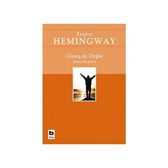 Güneş De Doğar - Ernest Hemingway Amerikan Klasikleri Fiyatı