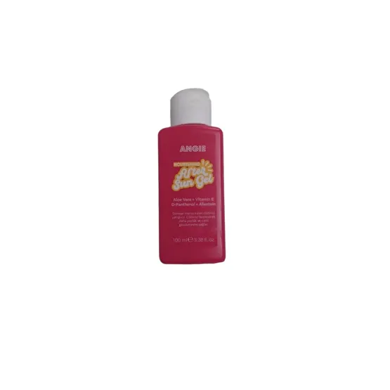 Gunes Sonrasi Losyon 100Ml Güneş Sonrası Kremler ve Losyonları Fiyatı