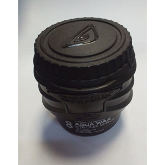 Gutts Aqua Wax 150Ml No8 Strong Shıne Wax Fiyatı