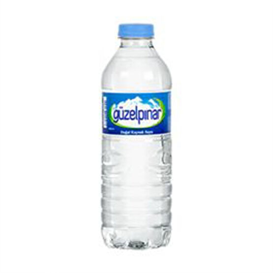 Güzelpınar Su 0.5 lt Su Fiyatı