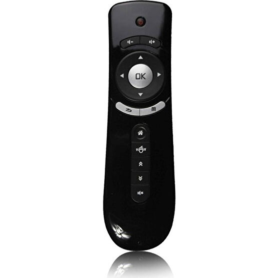 Gyroscope Mini Fly Air Mouse Masaüstü Bilgisayar Fiyatı