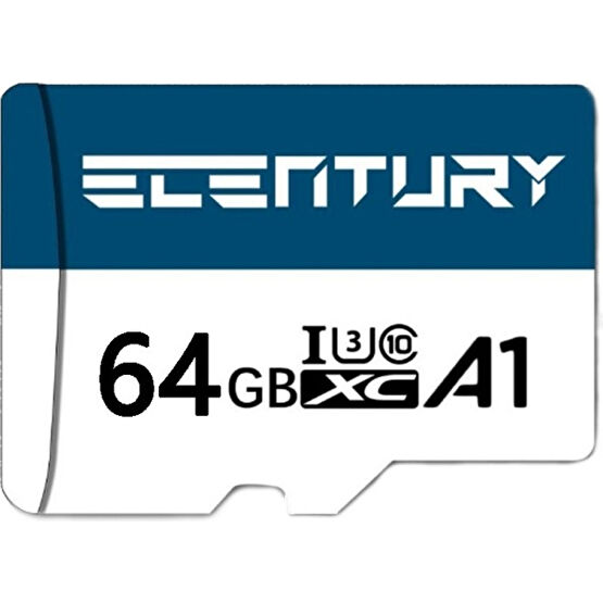 GZPLZ Sürüş Kaydedici Hafıza Kartı, Kapasite: 64GB (Yurt Dışından) Hafıza Kartları Fiyatı