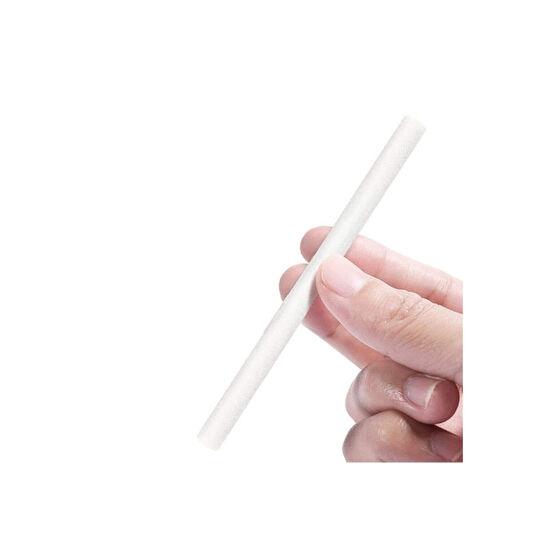 H2O Humidifier Hava Nemlendirici Difüzör Buhar Makinesi Filtresi 5 Adet Fitre Yedek 10cm Hava Temizleme - Nemlendirme Cihazları Fiyatı