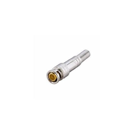Hadron HD-4237 Yaylı BNC Konnektör