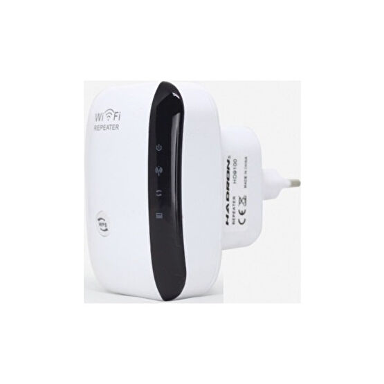 Hadron HD9100 300 Mbps Access Point & Repeater Access Point Fiyatı
