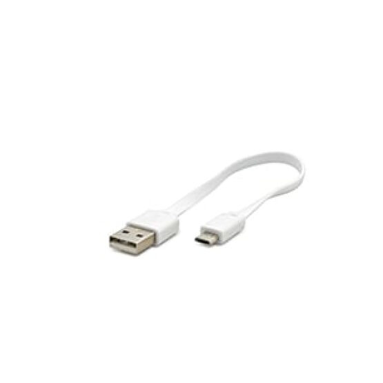 HADRON HDX5532 KABLO MICRO USB YASSI 20CM Cep Telefonu Tutucu Fiyatı