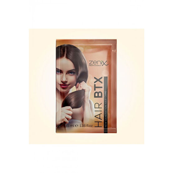 Hair Sac Btx 35 Ml Saç Şekillendirici Sprey Fiyatı