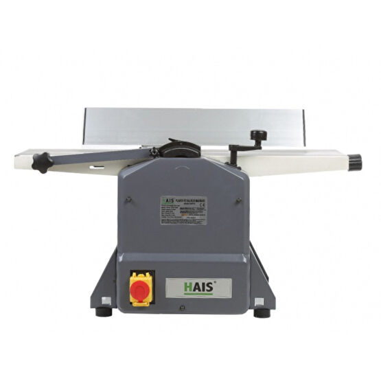 Hais 8'' Planya Ve Kalinlik Makinasi 1500 Watt Planya Fiyatı
