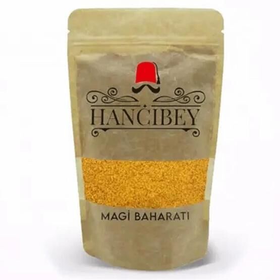 Hancıbey 1 kg Magi Çorba Baharatı Baharat Fiyatı