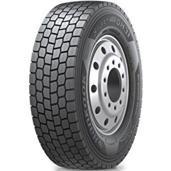 Hankook 295/80r22.5 152/148m Smart Flex Dh31 (4 Mevsim) (2023) Lastikler Fiyatı