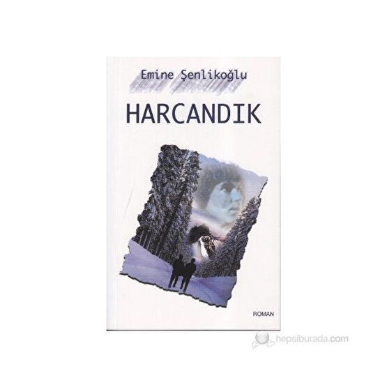 Harcandık Derleme Kitapları Fiyatı