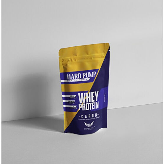 Hard Pump Health Power Whey Portein Tozu Tek Kullanımlık 36 gr Protein Tozları Fiyatı