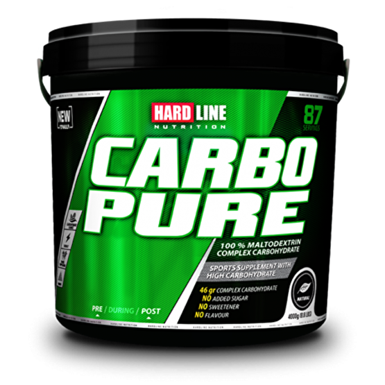 Hardline Carbopure 4000 gr Güç ve Performans Ürünleri Fiyatı