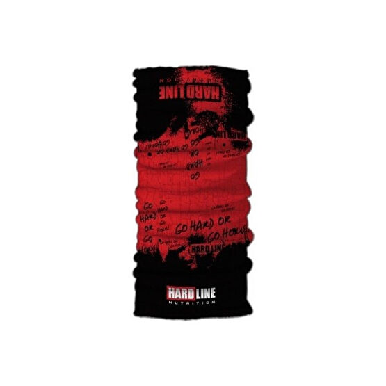 Hardline Nutrition Logolu Buff Fitwear (Kondisyon Giyim) Fiyatı