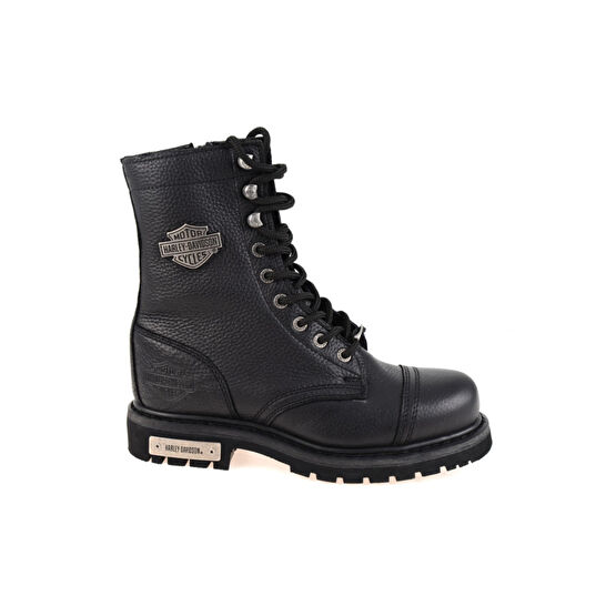 Harley Davidson Colmar Bayan Bot 025g100328 38 Beden
