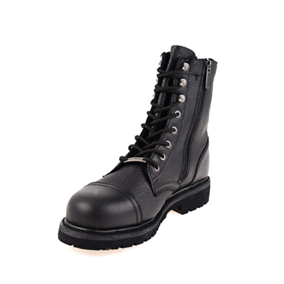 Harley Davidson Colmar Erkek Bot 025m100553 44 Beden