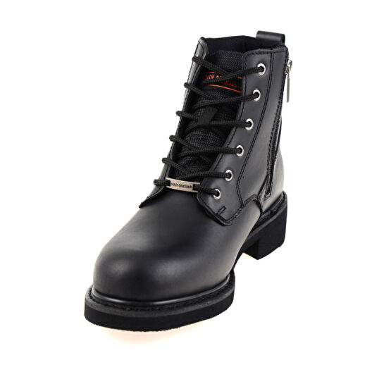 Harley Davidson Jim Erkek Bot 025m100128 43 Beden Kadın Botları Fiyatı
