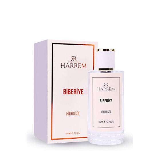 Harrem Biberiye Suyu Sebum/yağ Dengeleyici Tonik