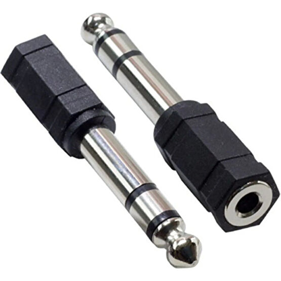 Harry 3.5 mm 6.3 mm Jack Çevirici Piyano Için Kulaklık Çevirici Kulaklık Aksesuarı Fiyatı
