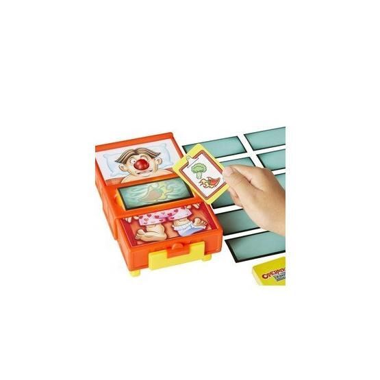 Hasbro F4259 Süper Doktor Röntgen Yarışı