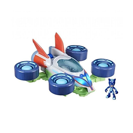 Hasbro Pijamaskeliler Uzay Keşif Aracı F7599 Aksiyon Figürleri Fiyatı