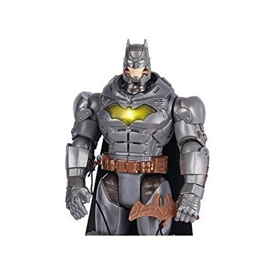 Hasbro Spin Master Batman DC Battle Strike Figür Oyuncak 3692 Aksiyon Figürleri Fiyatı