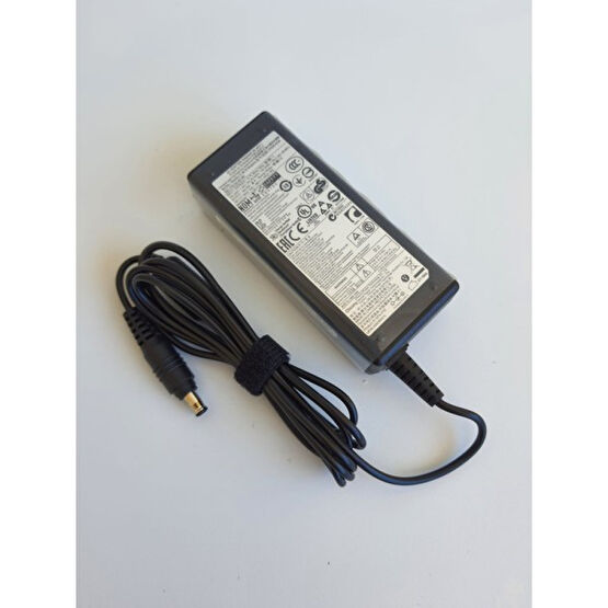 Hasyılmaz Chicony Samsung BA44-00242A Notebook Şarj Cihazı 19V 3.16A - Renkli Tablet Şarj Cihazı Fiyatı