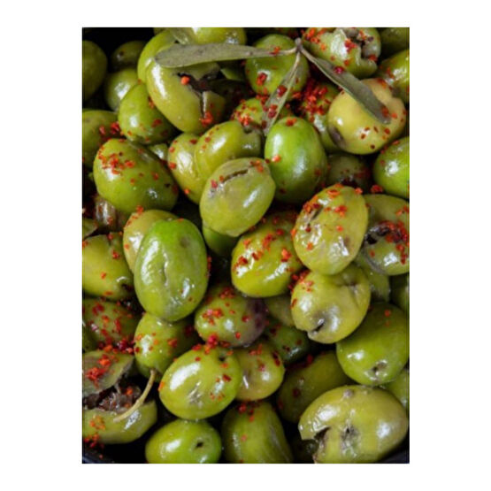 HATAYKARACAYÖRESEL Hatay Kırık Zeytin 1 Kg Zeytin Fiyatı