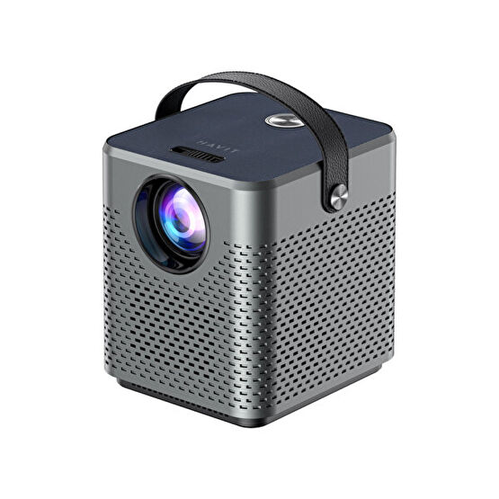 Havit Pj205 Pro Prime Quartz 1080p Smart Antrasit Projeksiyon Cihazı Projeksiyon Fiyatı