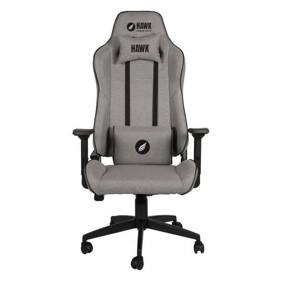 Hawk Gaming Chair FAB V1 Kumaş Oyuncu Koltuğu