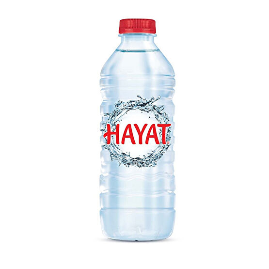 Hayat Su 0.5 Lt Su Fiyatı