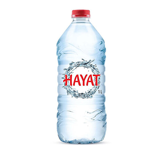 Hayat Su 1 Litre Su Fiyatı